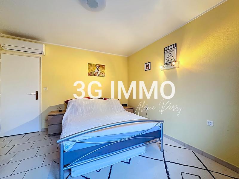 Maison - 106 m² - 4 pièces