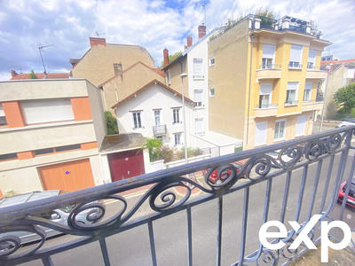 Appartement - 76 m² - 5 pièces