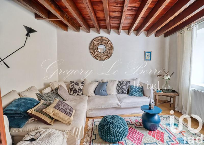 Maison - 171 m² - 7 pièces