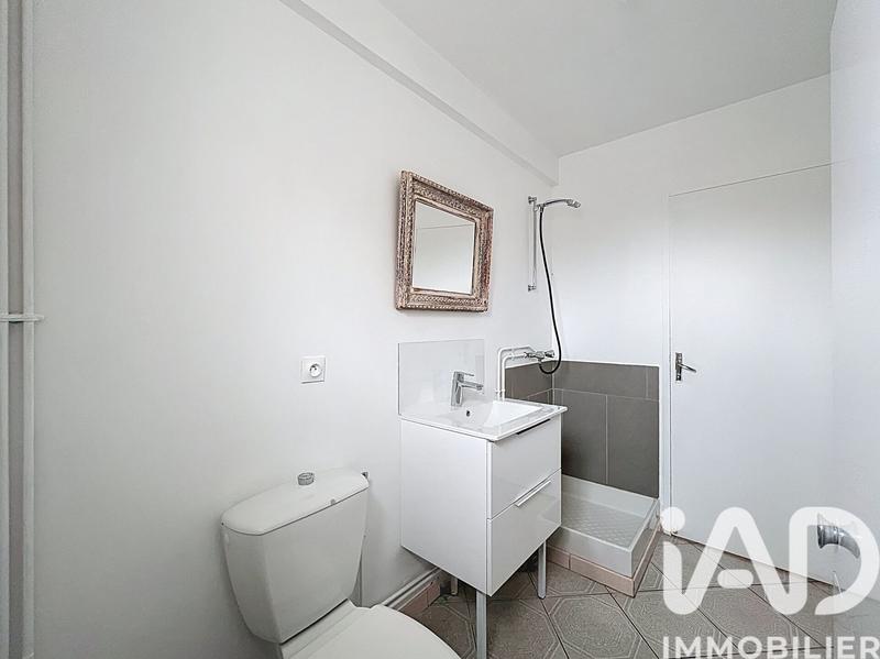 Maison - 94 m² - 4 pièces