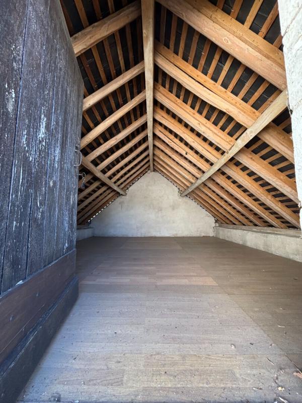 Maison - 124 m² - 5 pièces