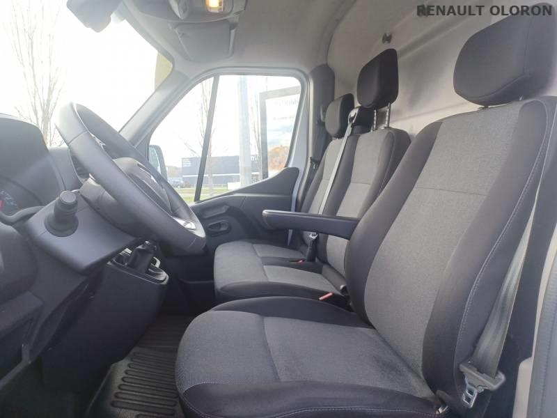 Renault Master Fourgon Fgn Trac F3500 L2h2 Blue Dci 135 Confort