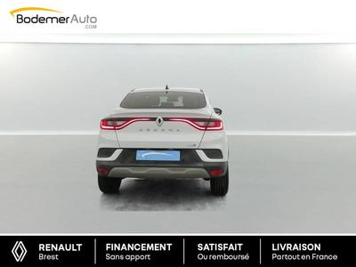 Renault Arkana E-Tech 145 - 21b Intens