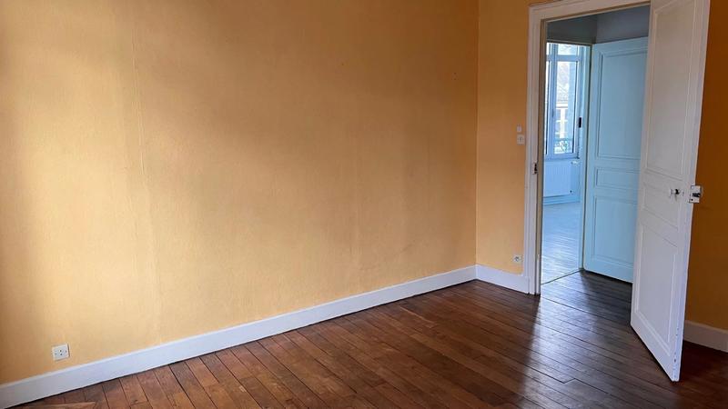 Appartement - 53 m² - 3 pièces