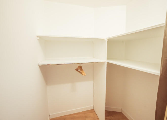 Appartement - 92 m² - 6 pièces