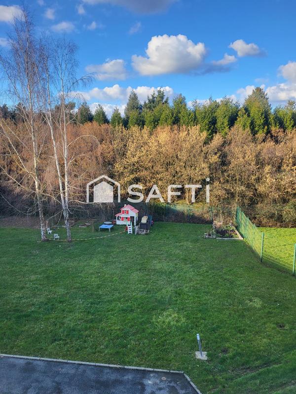 Appartement - 36 m² - 1 pièce