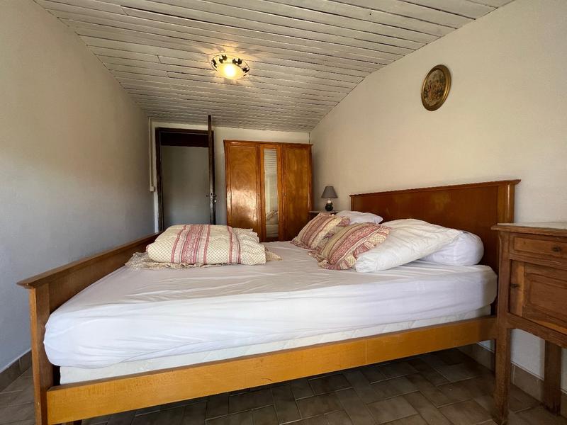 Maison de village - 190 m² - 7 pièces