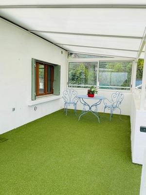 Immeuble - 193 m² - 8 pièces