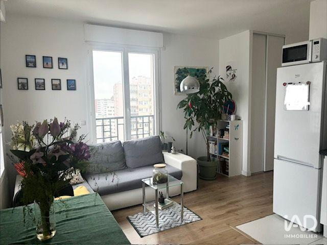 Appartement - 53 m² - 3 pièces