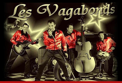 Les Vagabonds