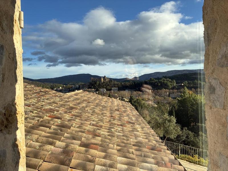 Maison en pierre - 142 m² - 6 pièces