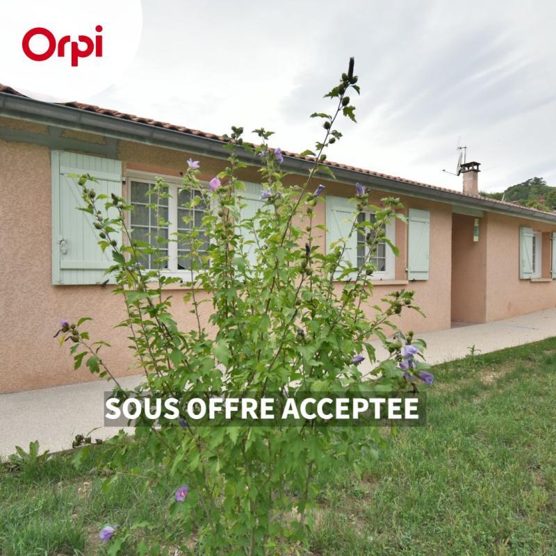 Villa - 112 m² - 4 pièces