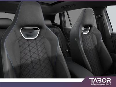 Volkswagen Tiguan eHybrid 204 R-Line Gps pano