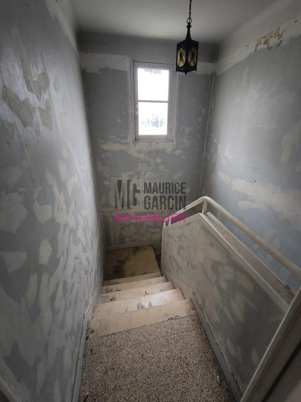 Maison - 78 m² - 4 pièces