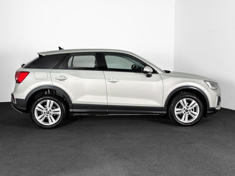 Audi Q2 Phase 3 - 35 Tfsi 150ch s-Tronic Virtual Cockpit Sieges Chauff Carplay Regul Acc Camera