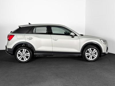 Audi Q2 Phase 3 - 35 Tfsi 150ch s-Tronic Virtual Cockpit Sieges Chauff Carplay Regul Acc Camera