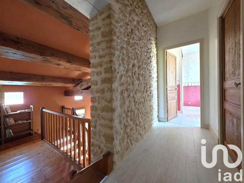 Maison - 116 m² - 5 pièces