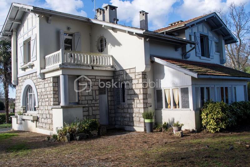 Appartement - 80 m² - 3 pièces