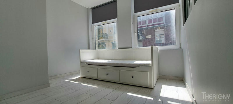 Appartement - 32 m² - 2 pièces