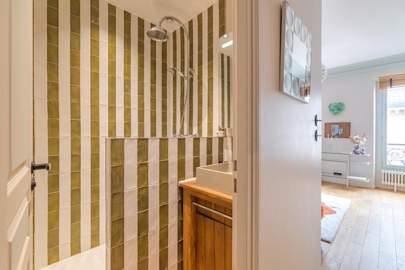 Appartement - 71 m² - 3 pièces