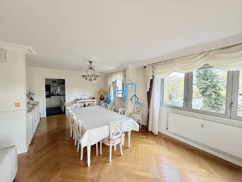 Appartement - 138 m² - 3 pièces