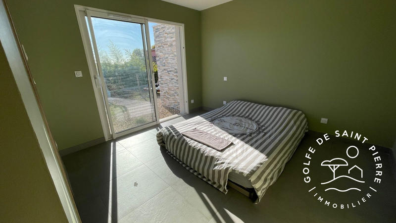 Villa - 175 m² - 5 pièces