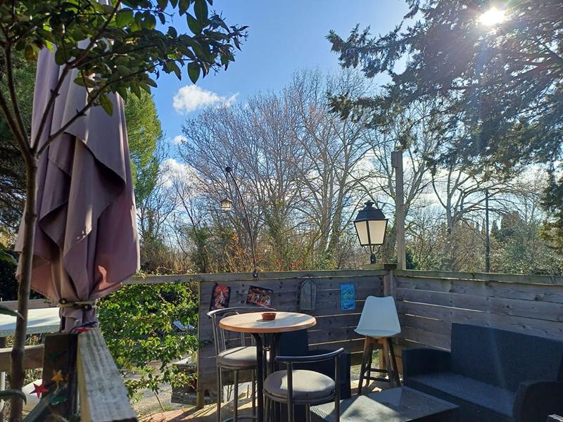 Maison ancienne - 124 m² - 5 pièces