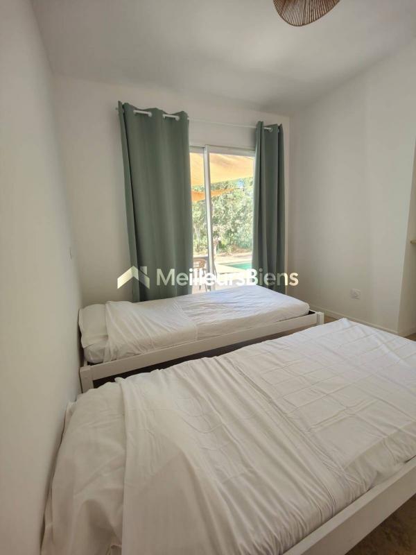 Villa - 94 m² - 4 pièces