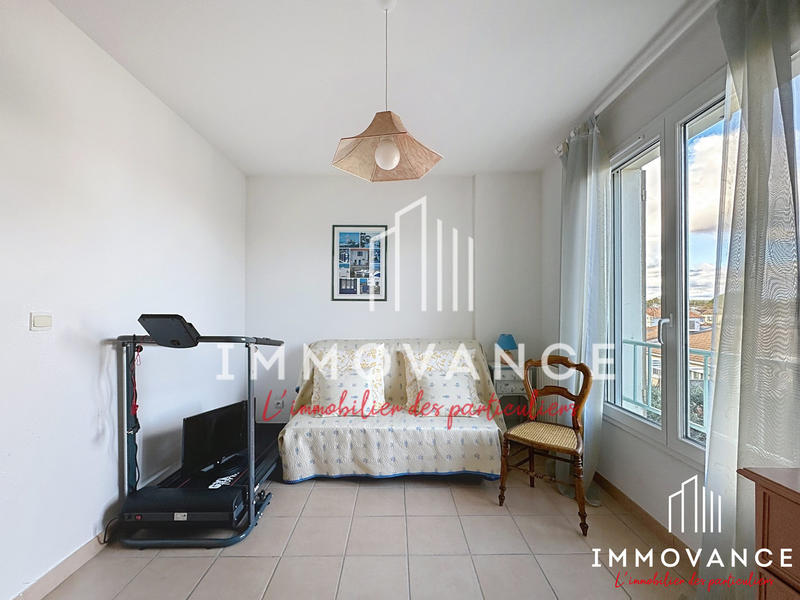 Villa - 85 m² - 3 pièces