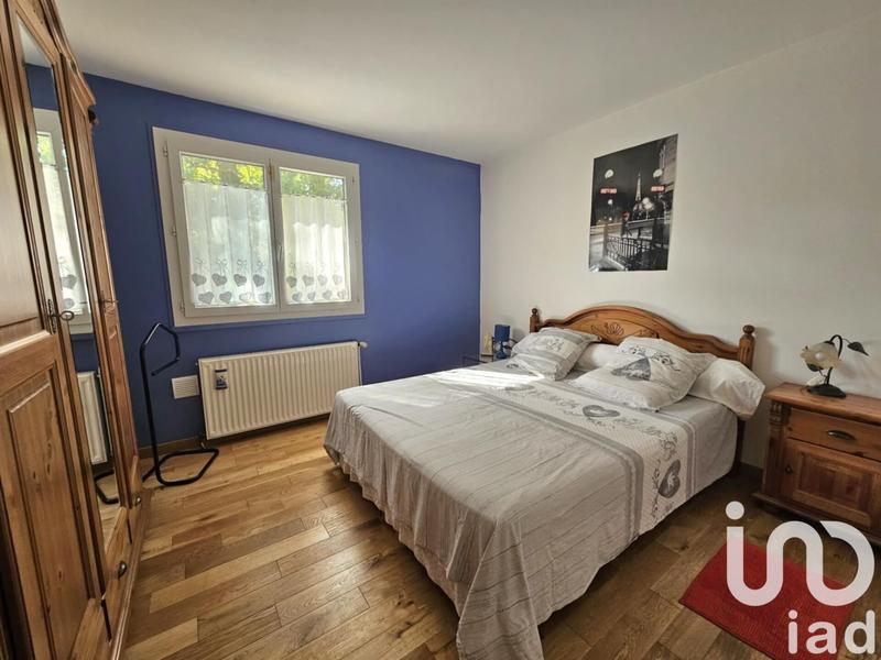 Maison de campagne - 312 m² - 9 pièces