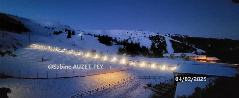 Appartement - 31 m² - 2 pièces