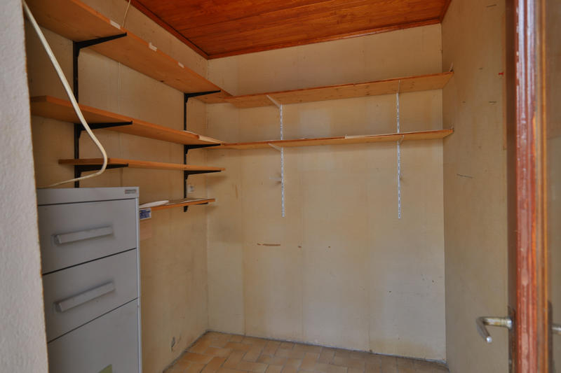 Maison - 133 m² - 5 pièces