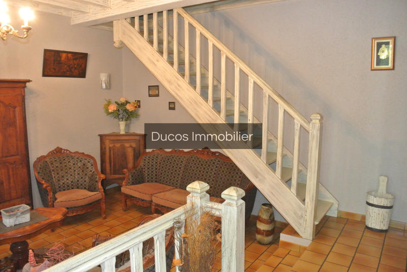 Maison - 150 m² - 6 pièces
