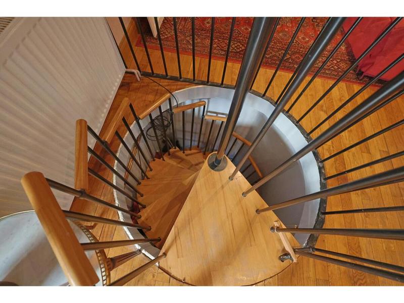 Maison - 107 m² - 4 pièces