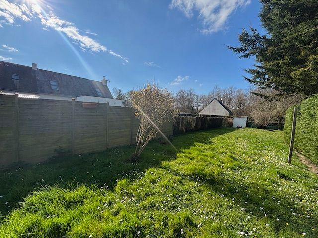 Maison - 115 m² - 6 pièces