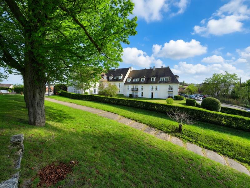 Appartement - 83 m² - 5 pièces