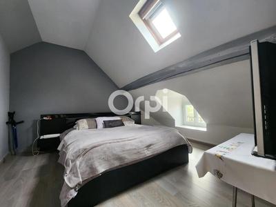 Maison - 114 m² - 5 pièces