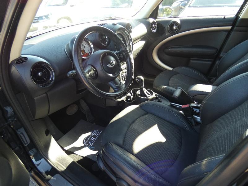 Mini Mini Countryman d 112 Ch Cooper a