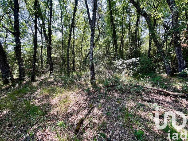 Terrain agricole - 12 527 m²