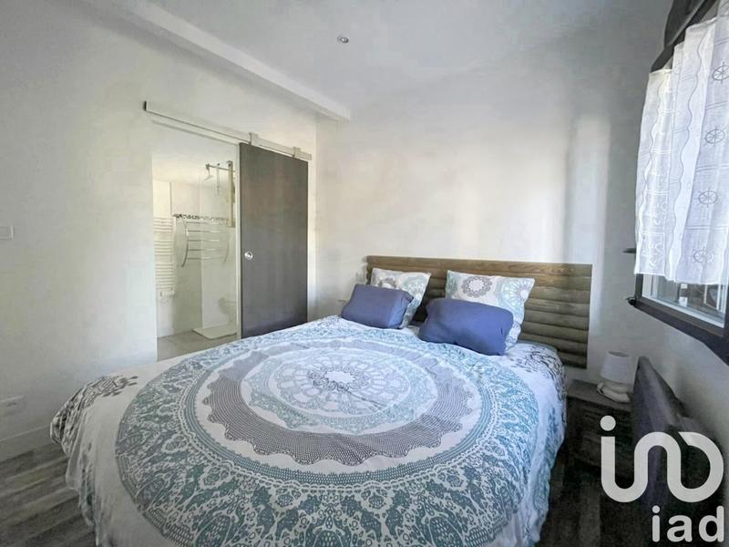 Maison - 190 m² - 7 pièces