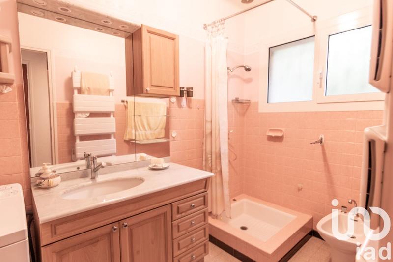 Maison - 69 m² - 3 pièces