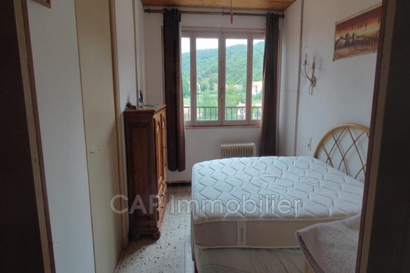 Maison de village - 107 m²