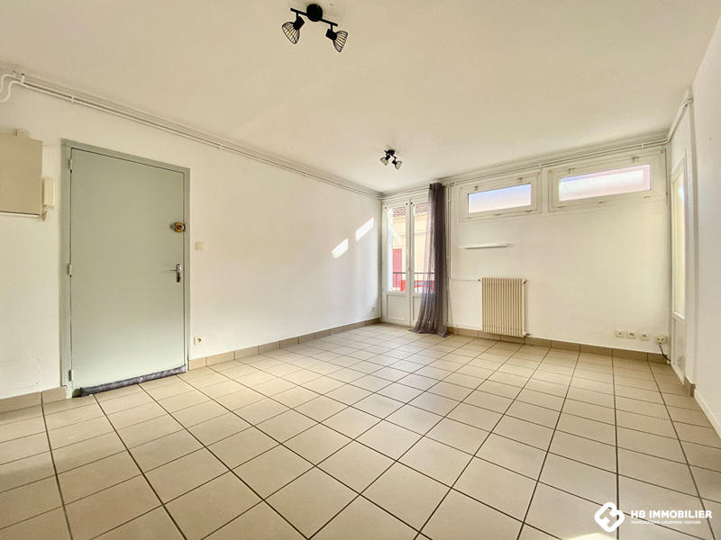 Appartement - 53 m² - 3 pièces
