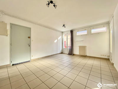 Appartement - 53 m² - 3 pièces