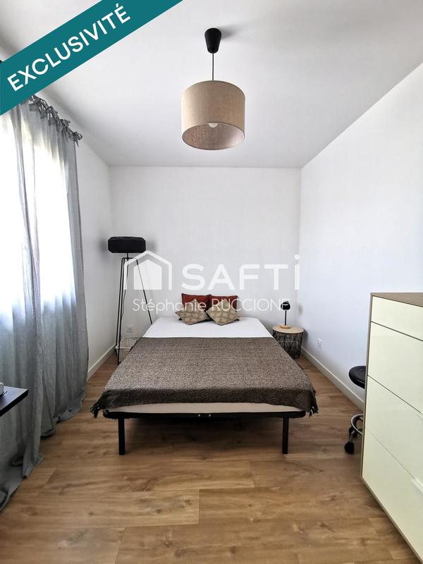 Villa - 94 m² - 3 pièces