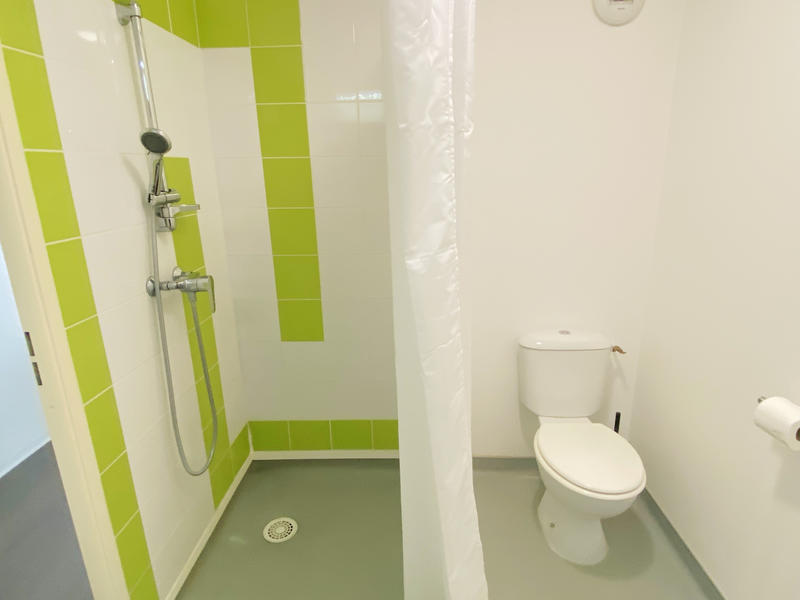 Appartement - 20 m² - 1 pièce