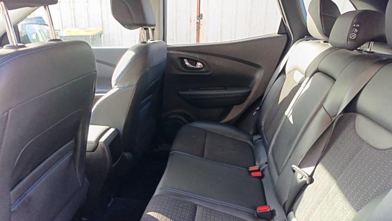 Renault Kadjar 1.2 TCe 130 Energy Edc Armor-Lux