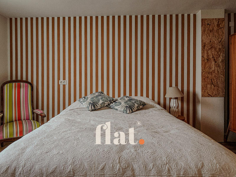 Maison - 161 m² - 5 pièces