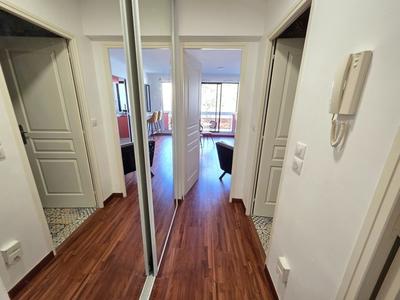 Appartement - 26 m² - 1 pièce