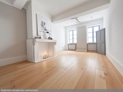 Local commercial - 115 m² - 4 pièces